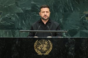 Zelenskiy Rusya'ya acı bir kış uyarısı yaptı, enerji ateşkesi görüşmeleri başarısız olursa