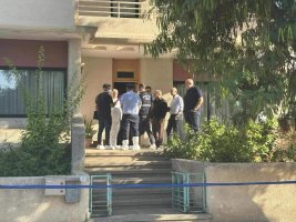 Limasol'da 48 Yaşındaki Adam Babasını Öldürdüğünü İtiraf Etti