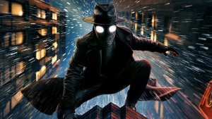 Spider-Noir: Nicolas Cage bizi vintage bir cazibenin ağına hapseder