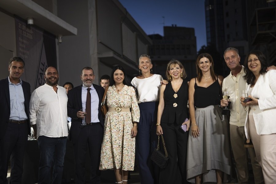 Fashion Fighting Stigma etkinliği BAF'ta ruh sağlığı damgasını ele aldı