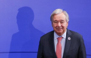 BM Genel Sekreteri yapay zeka riskine alarm verdi, Trump endişeleri hafife aldı