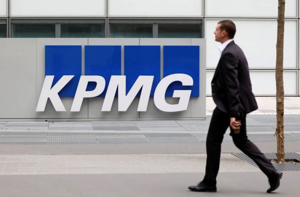 KPMG Kıbrıs, iş dünyası değişirken teknolojiye ağırlık veriyor