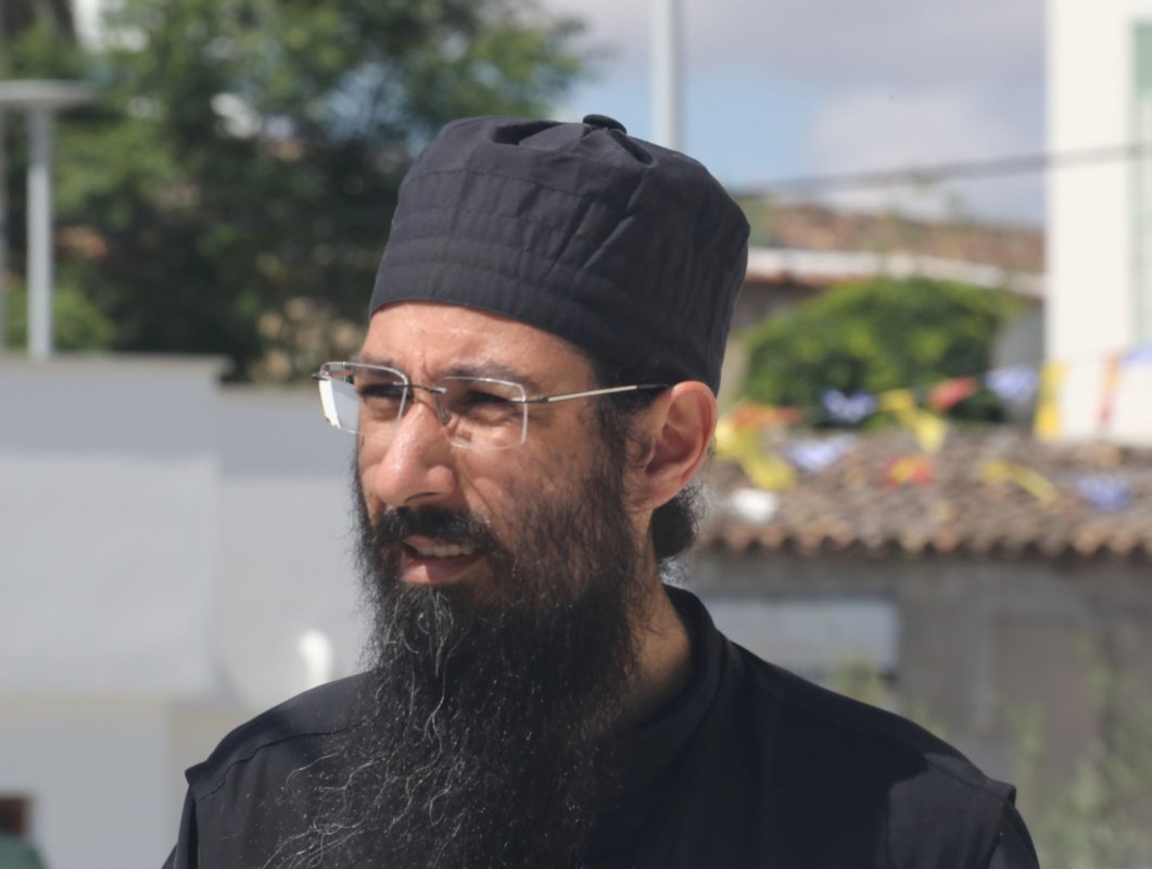Avakoum Manastırı'nda skandal iddia: İtiraflarda Aziz Porfiryos kılığına girmiş