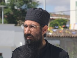 Avakoum Manastırı'nda skandal iddia: İtiraflarda Aziz Porfiryos kılığına girmiş