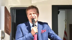 Erhan Arıklı 'Ulaştırma Bakanı' görevinden alındı