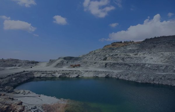Kıbrıs genelinde taş ocağı genişletme planları itiraz ve gecikmelerle karşı karşıya