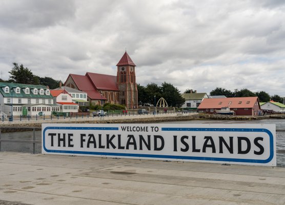 Milei Falklandlar petrol anlaşmazlığını İngiltere ile Birleşmiş Milletler'e taşıdı