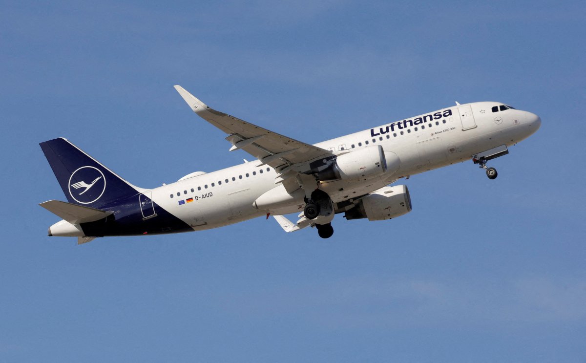 Lufthansa, Ekim sonundan itibaren Dubai seferlerine kademeli olarak yeniden başlıyor