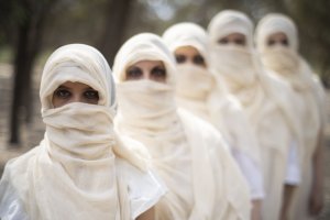 Kıbrıs Üniversitesi Kültür Festivali, Kıbrıs yapımı oyunla geri dönüyor