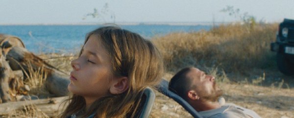 Kıbrıs'ın Oscar Adayı Belli Oldu: 'Hold Onto Me'