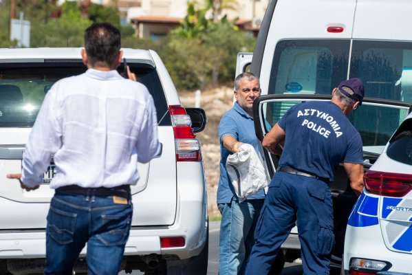 Demosthenous cinayeti davasında araç hırsızlığı sanığının cezası 23 Eylül’e bırakıldı