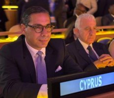 Kıbrıs, Yunanistan ve Mısır üçlü zirve öncesinde iş birliğini görüştü