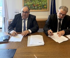 CITEA ve Invest Cyprus yabancı yatırımcılar ile yerel teknoloji firmaları arasında köprü kuruyor