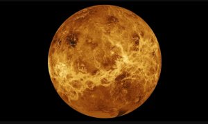 Astrofizik çalışması Venüs'ün ayını yutmuş olabileceğini öne sürüyor