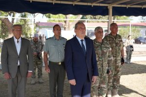 'Aşil Kalkanı' Yunanistan, İsrail ve Kıbrıs'ı Türkiye'ye karşı koruyacak