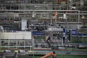 Kıbrıs'ta sanayi üretici fiyatları ağustosta yıllık yüzde 4,2 arttı