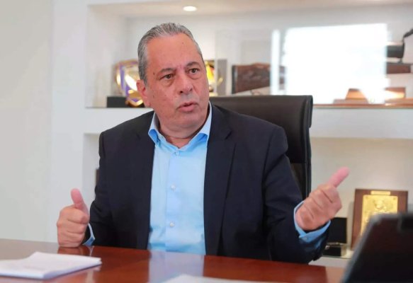Palmas: Kıbrıs, Yunanistan ve İsrail aynı silah sistemini paylaşıyor, Türkiye ile ilişkileri zayıf