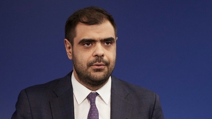 Yunanistan GSI kablo güzergahı yeniden tasarımı haberlerini yalanladı