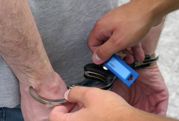 Lefkoşa'da Darp ve Ağır Yaralama: İki Kişi Tutuklandı