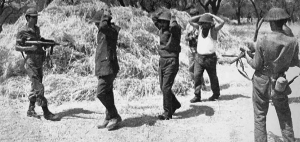 1974 Savaş Esirleri Listesinde Usulsüzlük İddiası: 70 Kişi Haksız Yere Kaydedilmiş Olabilir