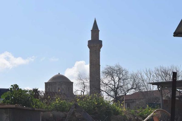 AKEL, Baf'taki Kemal Atatürk Caddesi'nin yeniden adlandırılmasına karşı çıktı