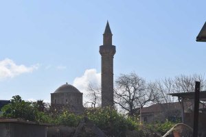 AKEL, Baf'taki Kemal Atatürk Caddesi'nin yeniden adlandırılmasına karşı çıktı