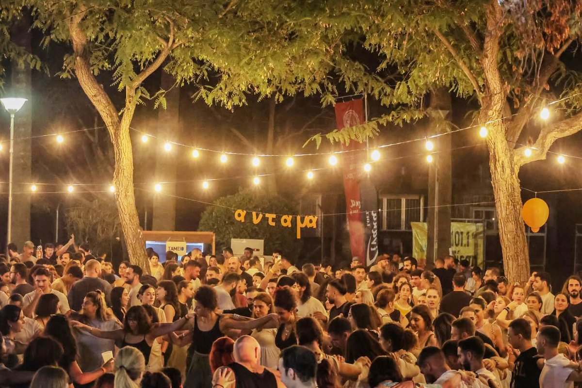 Eylül Festivalleri: Bu Ay Kıbrıs'ta Nereye Gidilir?