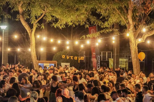 Eylül Festivalleri: Bu Ay Kıbrıs'ta Nereye Gidilir?