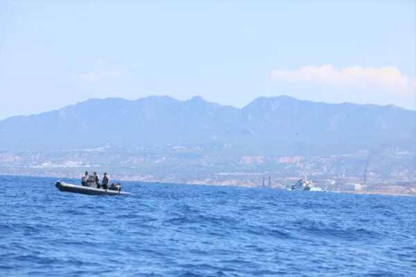 Filo Jet faciasında su geçirmez kapıların açık olduğu öne sürüldü