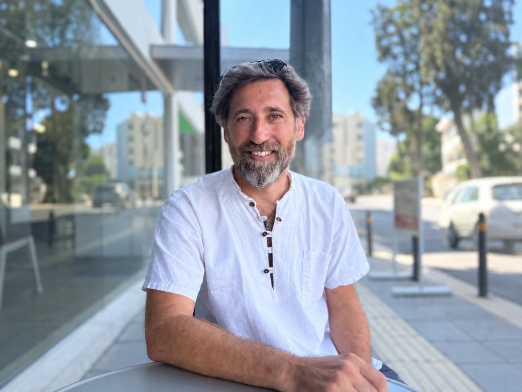 Andrea Rutigliano: Aktivizm bir suç değildir