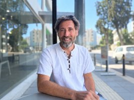 Andrea Rutigliano: Aktivizm bir suç değildir