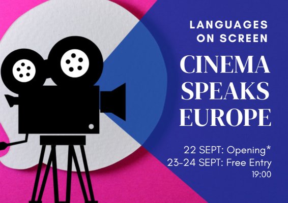 Lefkoşa çok dilli kısa film festivaline ev sahipliği yapıyor