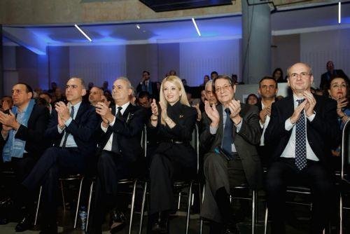 Hayır, DISY liderliği adil mücadele etmedi