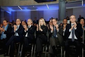 Hayır, DISY liderliği adil mücadele etmedi