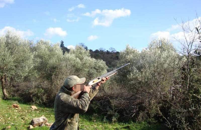 Milletvekillerine kaçak avcıların cezalarla caydırılamadığı bildirildi