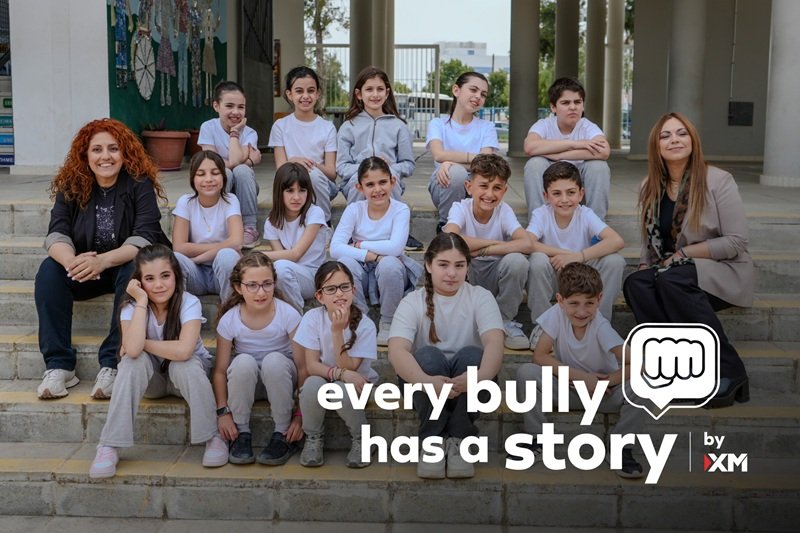 XM Group ve Hope For Children zorbalık karşıtı video kampanyası başlattı