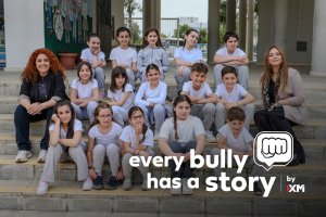 XM Group ve Hope For Children zorbalık karşıtı video kampanyası başlattı