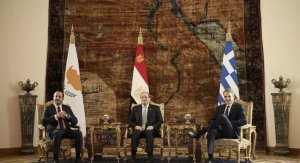 Mısır Zirvesinin Arkasındaki Jeopolitik Ağırlık