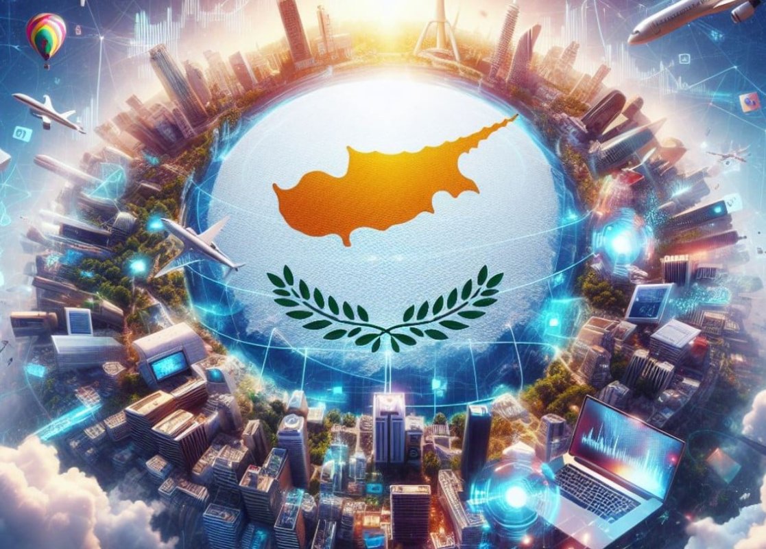 Kıbrıs, 2032 Yılına Kadar Araştırma Ve İnovasyona GSYH'nin Yüzde 5'ini Ayırmalı