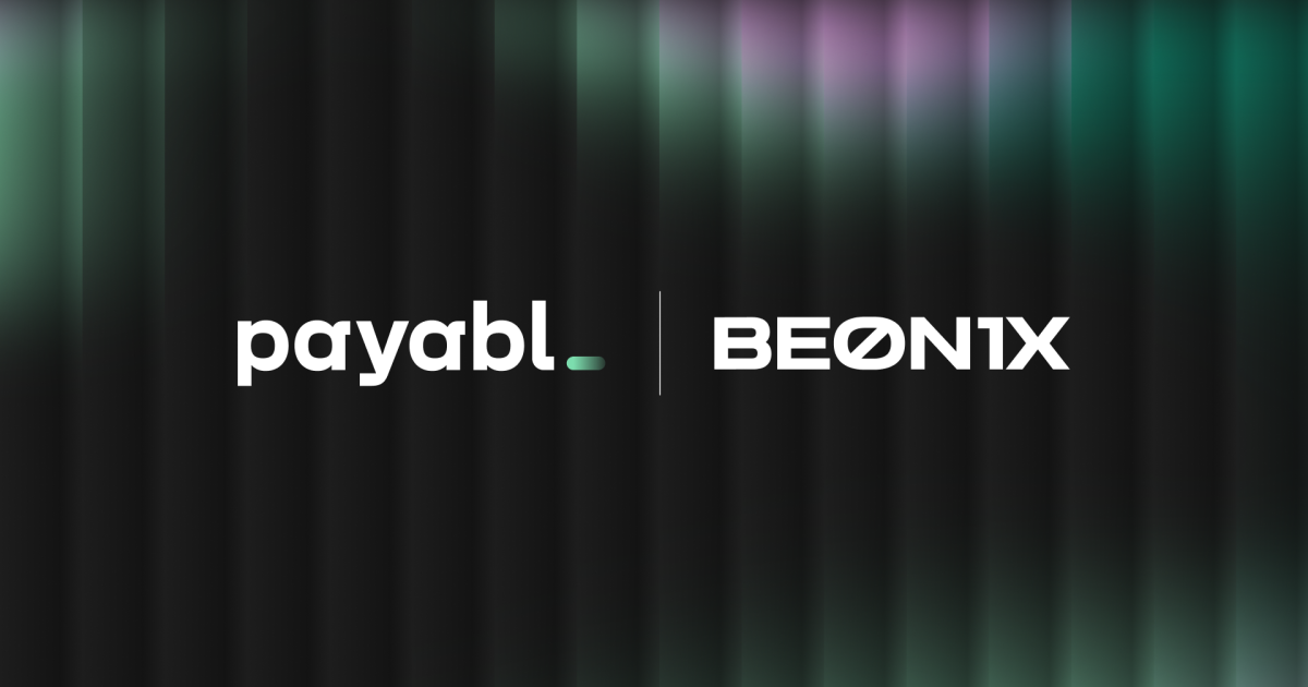 payabl., BEONIX Festival ödemeler ortaklığını ikinci yıl için yeniledi, desteği ETKO genelinde sürüyor
