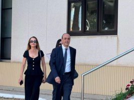 Phedonos tecavüz davasında kilit savcılık tanığı uzun süren ifadesini tamamladı