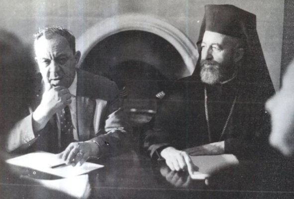 Kıbrıs'ın zorunluluk doktrini yeniden ele alınıyor