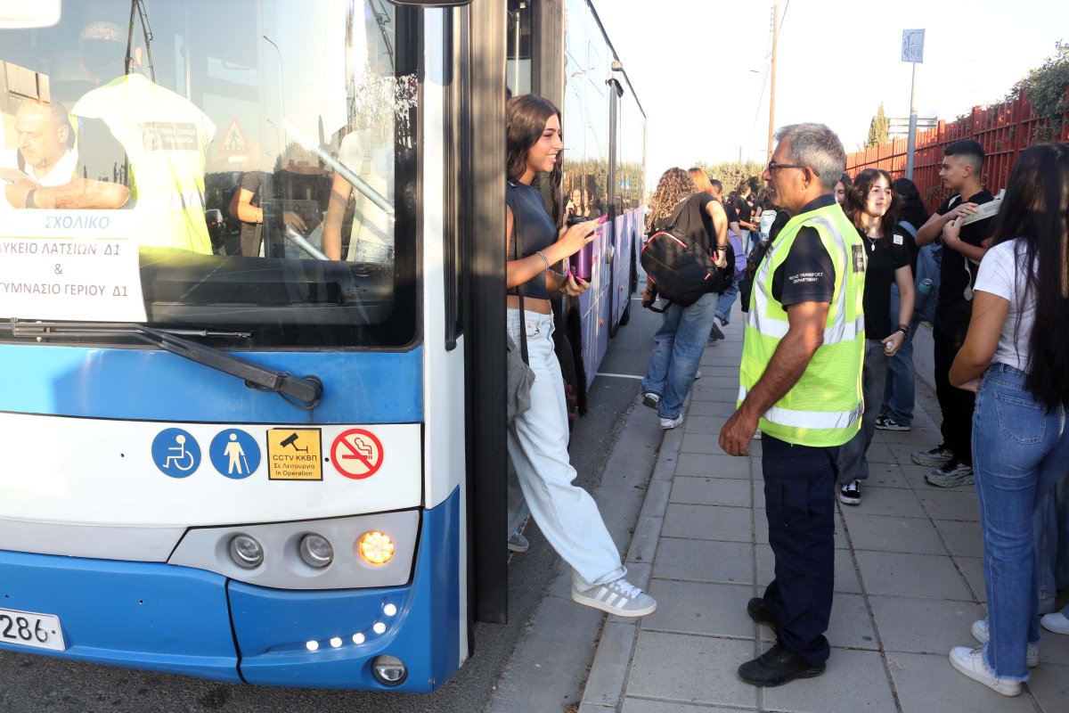 Hükümet tüm okul servis hatlarında kamera kurulmasını değerlendiriyor