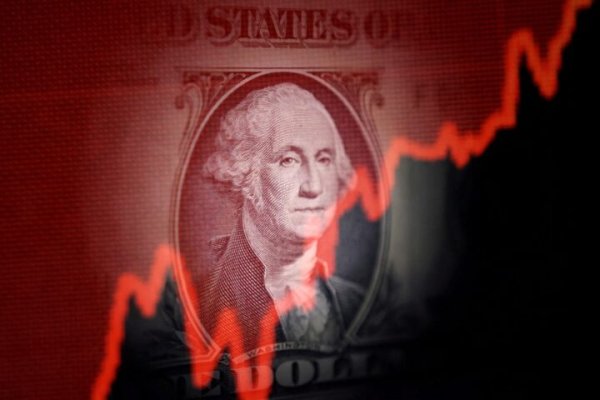 Dünya ABD dolarının gücünü yeniden değerlendiriyor