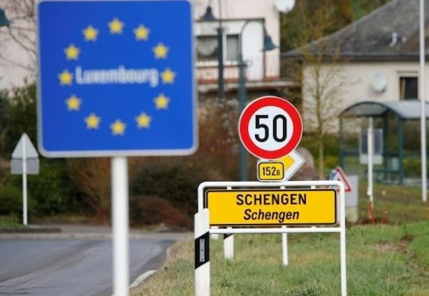 Kıbrıs'ın Schengen'e üyeliği bir sonraki AB Konseyi toplantısının gündeminde değil