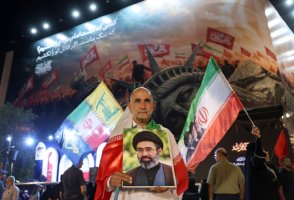 İran, Körfez'de yeni kısıtlı bölge ilan edeceğini duyurdu