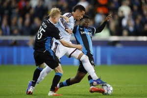 Aston Villa, Club Brugge deplasmanında nefesleri kesti: 3-2