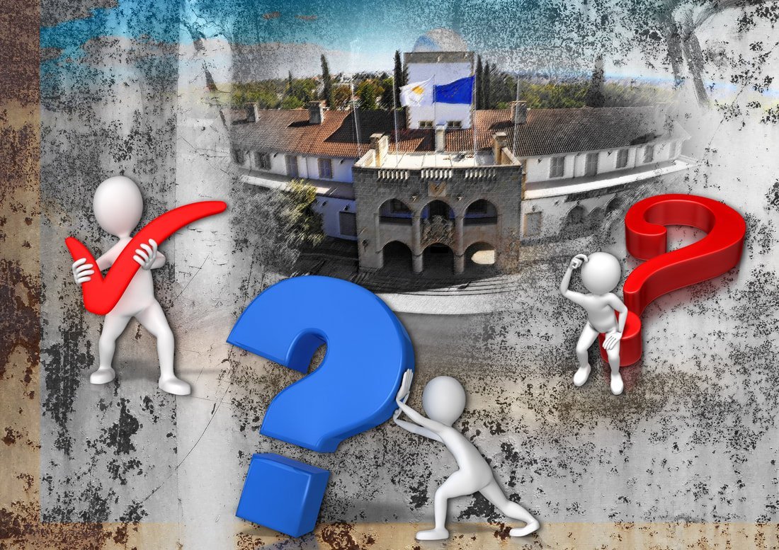 Kıbrıs'ın siyasi haritası çatlamaya başlıyor