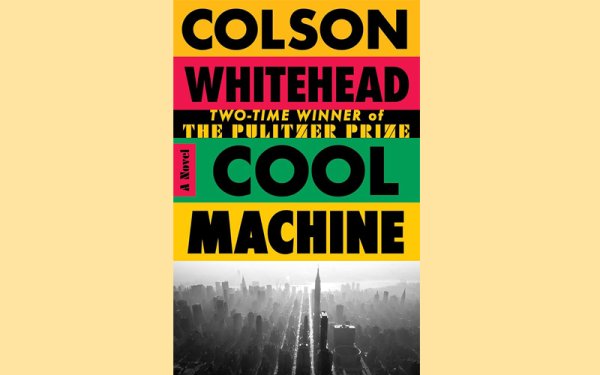 Colson Whitehead’ın Harlem Üçlemesi Güçlü Bir Finalle Sona Eriyor