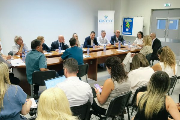 Limassol Hastanesi'nde personel ve onkoloji hizmetleri için acil eylem çağrısı